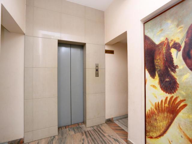 Karthika Residency Apartment Kochi Exterior photo
